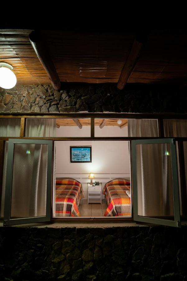 Hotel Puerto Inka Чала Экстерьер фото